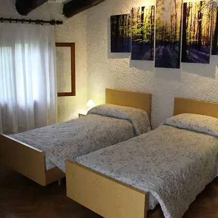 La Campagnola -