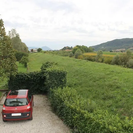 Holiday home La Campagnola -