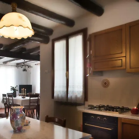 Holiday home La Campagnola - *