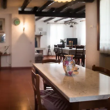 La Campagnola - بيت للعطل