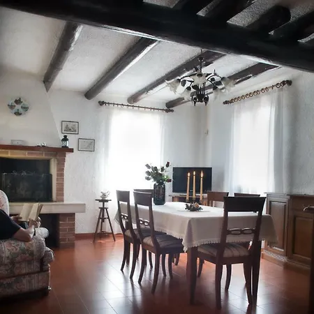 La Campagnola - Holiday home