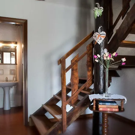 Holiday home La Campagnola - *