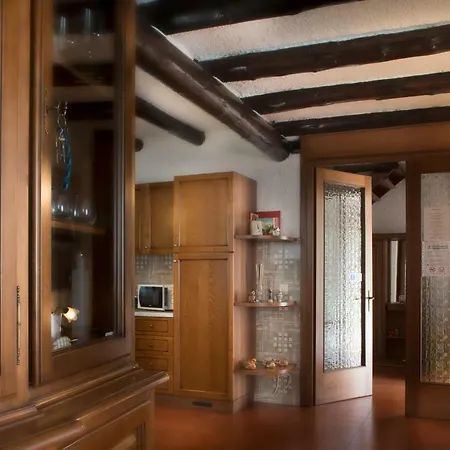Holiday home La Campagnola - *