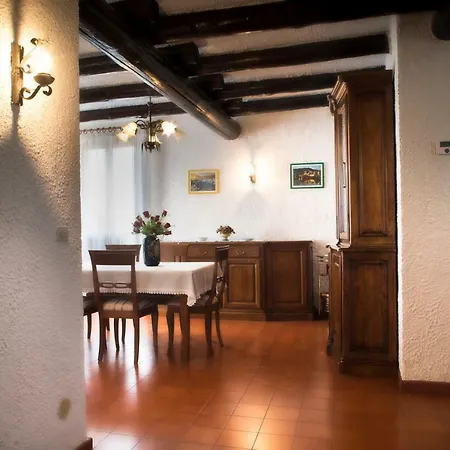 La Campagnola - * Torri di Quartesolo