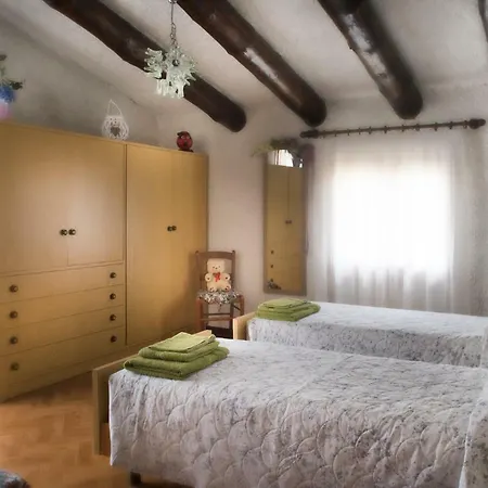 La Campagnola - بيت للعطل