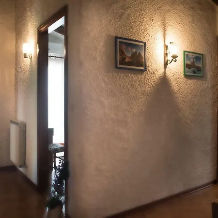 La Campagnola - بيت للعطل