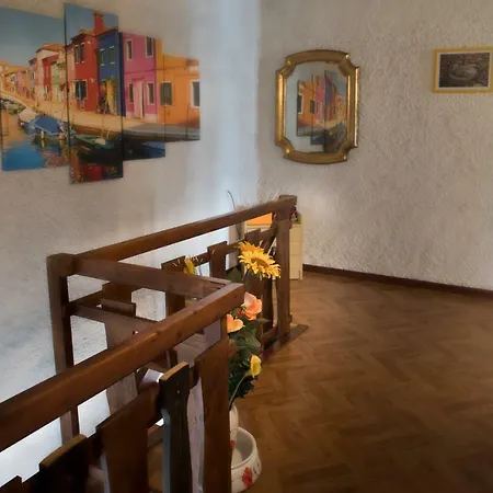 La Campagnola -