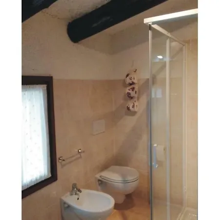 La Campagnola - Holiday home Torri di Quartesolo