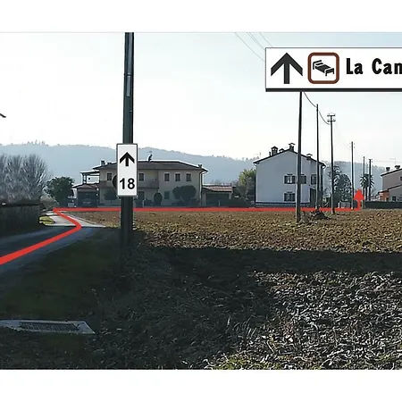 La Campagnola - *