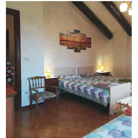 Holiday home La Campagnola - Torri di Quartesolo