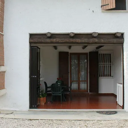 La Campagnola - Vakantiehuis Torri di Quartesolo