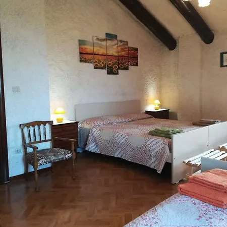 Casa vacanze La Campagnola - Torri di Quartesolo