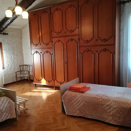 Casa vacanze La Campagnola -