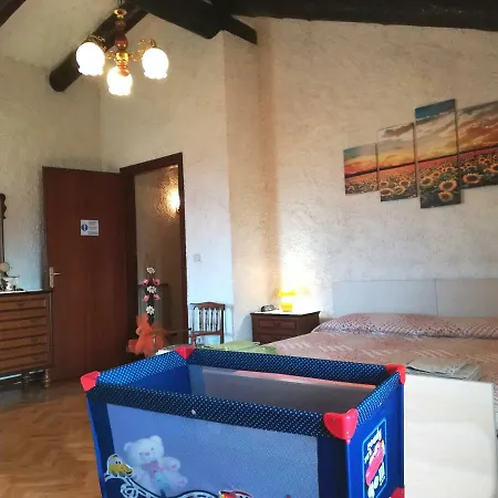 La Campagnola - Casa vacanze Torri di Quartesolo